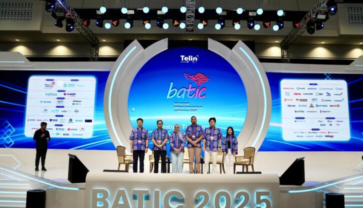 BATIC 2025, XLSMART Perkenalkan Solusi Digital Terpadu “ESTA” - Merata