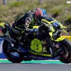 Oi Ogura, Trackhouse Racing MotoGP.
